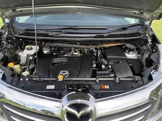 2014 Mazda Biante - Thumbnail