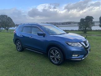 2019 Nissan X-TRAIL - Thumbnail