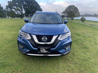 2019 Nissan X-TRAIL - Thumbnail