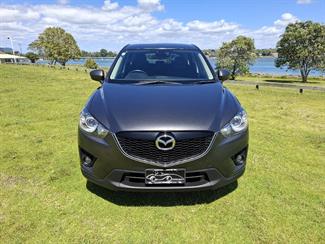 2014 Mazda CX-5 - Thumbnail