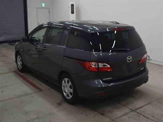 2013 Mazda Premacy - Thumbnail