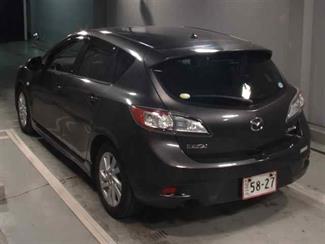 2012 Mazda AXELA - Thumbnail