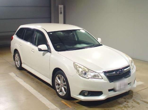 2013 Subaru Legacy