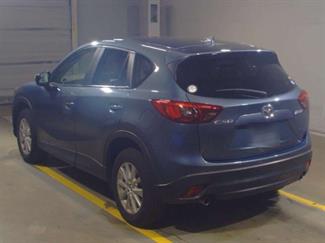 2016 Mazda CX-5 - Thumbnail