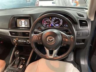 2016 Mazda CX-5 - Thumbnail