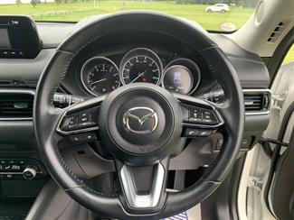 2019 Mazda CX-5 - Thumbnail