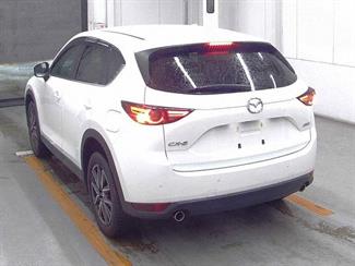 2019 Mazda CX-5 - Thumbnail