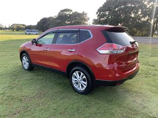 2016 Nissan X-TRAIL - Thumbnail