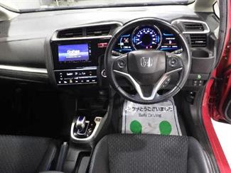 2016 Honda FIT - Thumbnail