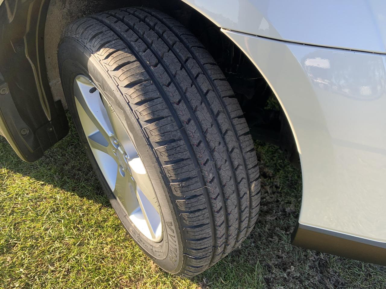 2013 Subaru Outback