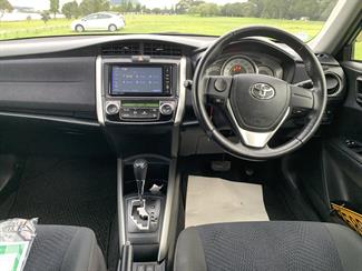 2013 Toyota Corolla - Thumbnail