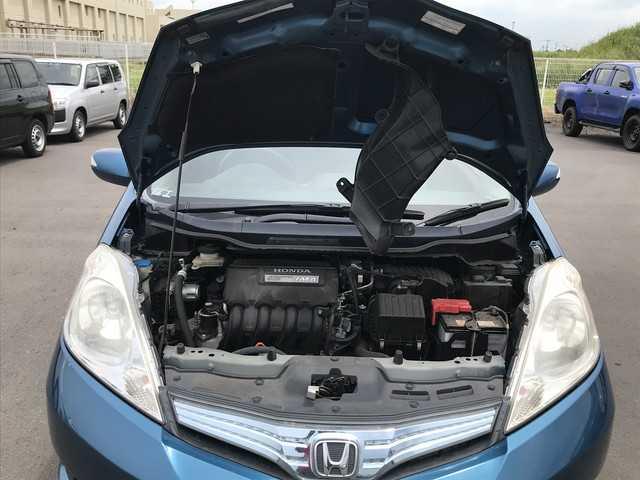 2012 Honda FIT