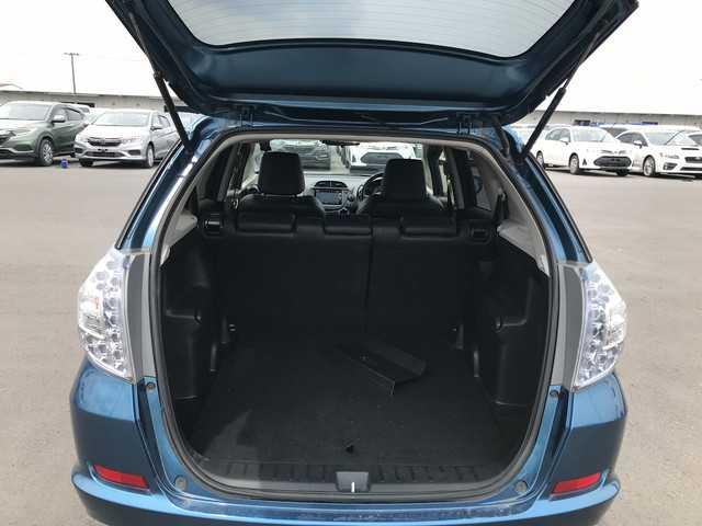 2012 Honda FIT