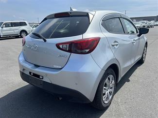 2019 Mazda DEMIO - Thumbnail