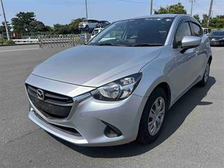 2019 Mazda DEMIO - Thumbnail