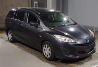 2014 Mazda Premacy - Thumbnail