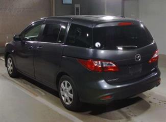 2014 Mazda Premacy - Thumbnail