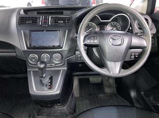 2014 Mazda Premacy - Thumbnail