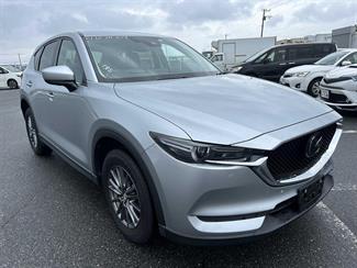 2018 Mazda CX-5 - Thumbnail