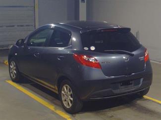 2012 Mazda DEMIO - Thumbnail