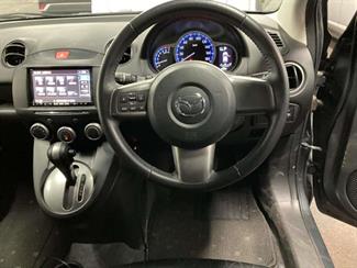 2012 Mazda DEMIO - Thumbnail