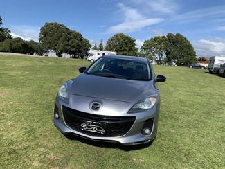 2013 Mazda AXELA - Thumbnail