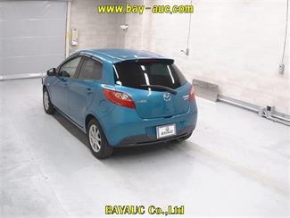 2012 Mazda DEMIO - Thumbnail