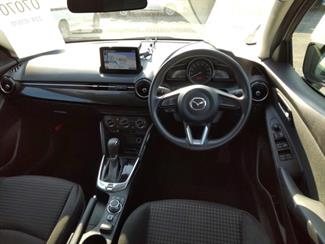 2019 Mazda DEMIO - Thumbnail