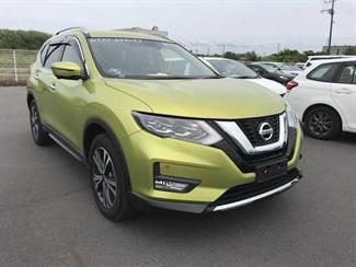 2019 Nissan X-TRAIL - Thumbnail