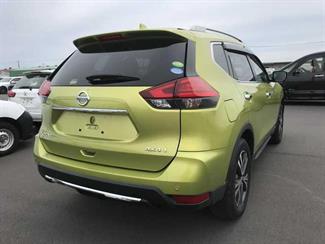 2019 Nissan X-TRAIL - Thumbnail