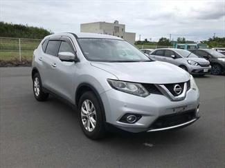 2014 Nissan X-TRAIL - Thumbnail