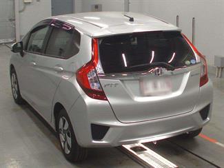 2014 Honda FIT - Thumbnail