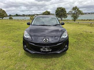 2012 Mazda AXELA - Thumbnail