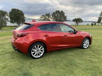 2016 Mazda AXELA - Thumbnail