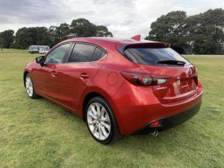 2016 Mazda AXELA - Thumbnail