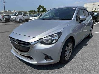 2019 Mazda DEMIO - Thumbnail