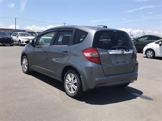 2013 Honda FIT - Thumbnail