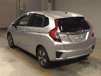 2016 Honda FIT - Thumbnail