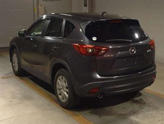 2015 Mazda CX-5 - Thumbnail