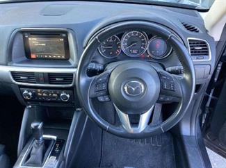 2015 Mazda CX-5 - Thumbnail