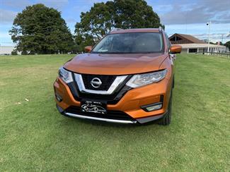 2019 Nissan X-TRAIL - Thumbnail