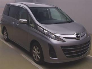 2013 Mazda Biante - Thumbnail