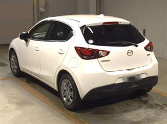 2019 Mazda DEMIO - Thumbnail