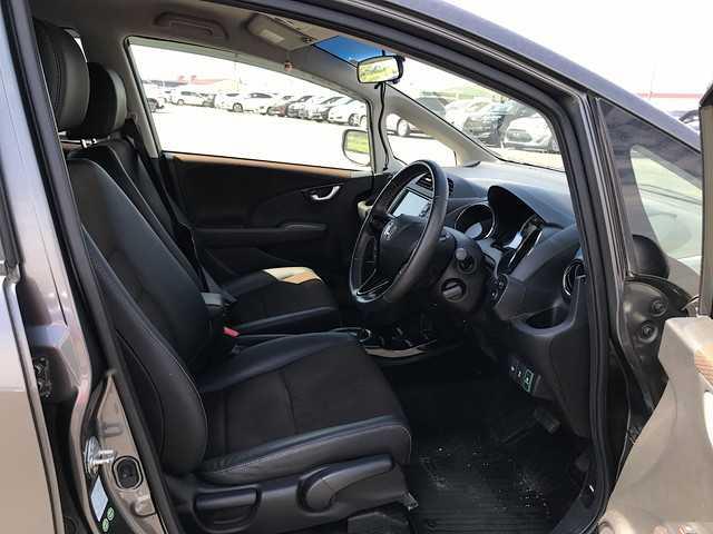 2012 Honda FIT