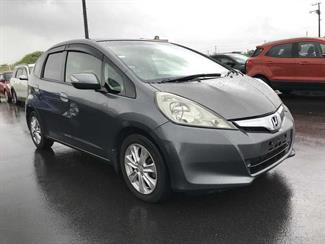 2013 Honda FIT - Thumbnail