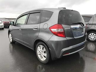 2013 Honda FIT - Thumbnail