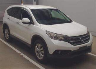 2012 Honda CR-V - Thumbnail