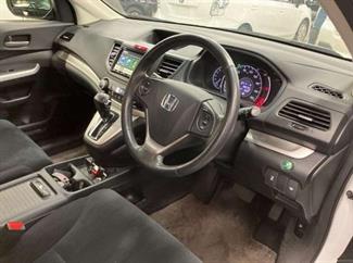 2012 Honda CR-V - Thumbnail