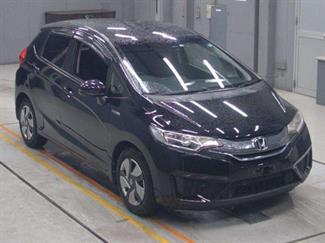 2014 Honda FIT - Thumbnail