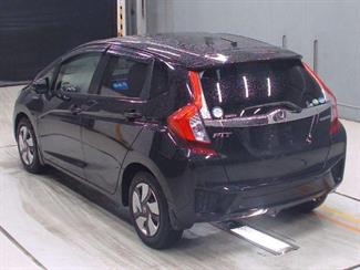 2014 Honda FIT - Thumbnail